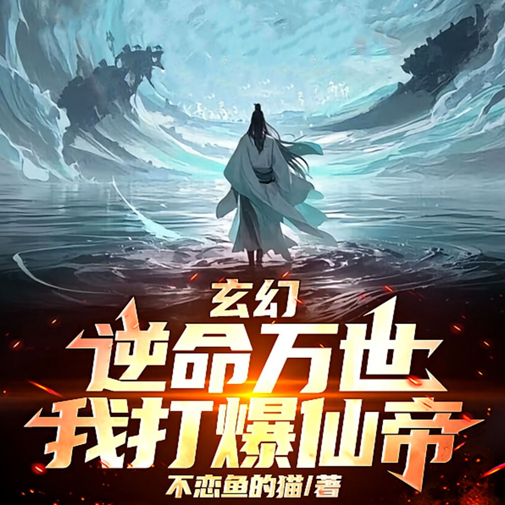 我能无限转世逆命书