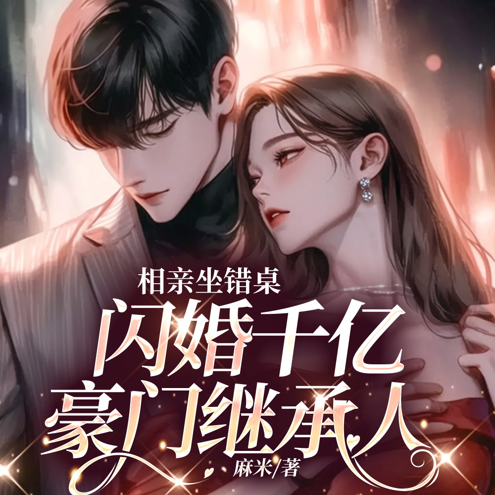 破罐子破摔，闪婚豪门老公意外甜