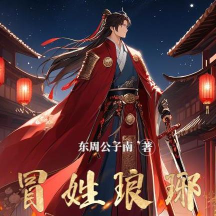 关于南朝贵公子是我冒充的这回事