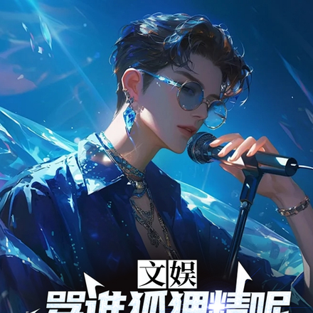 获得狐狸精传承的我，太受欢迎了