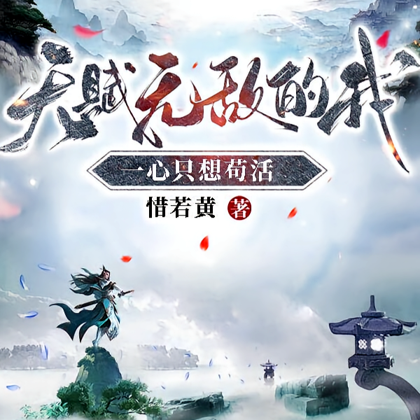 师尊重伤，苟活的我被迫出山