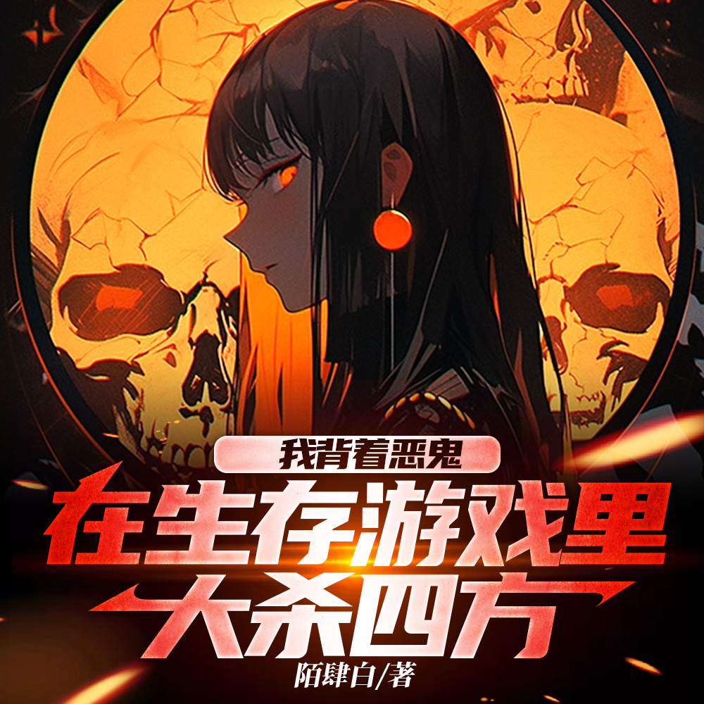 我背着恶鬼在生存游戏里大杀四方