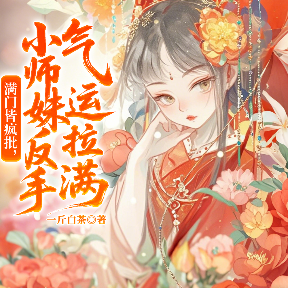 满门仙风道骨，小师妹嗨到入土