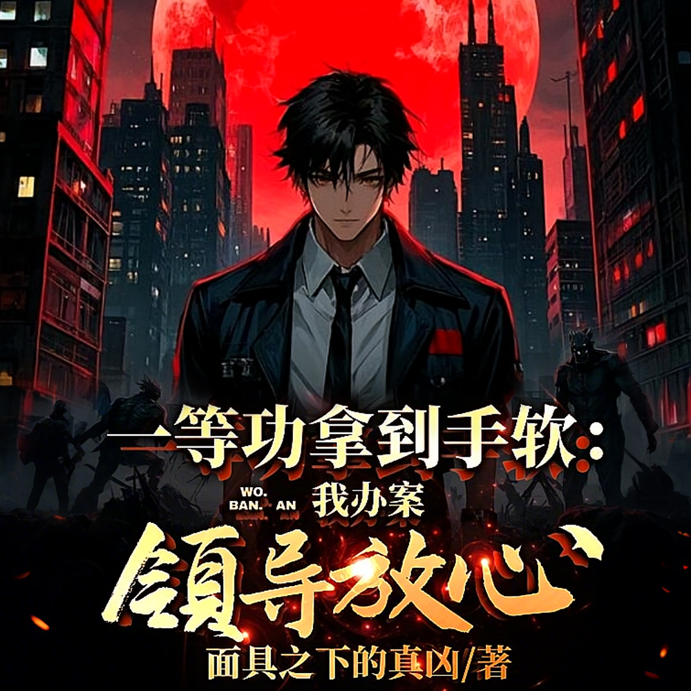 破案：我能推演案情