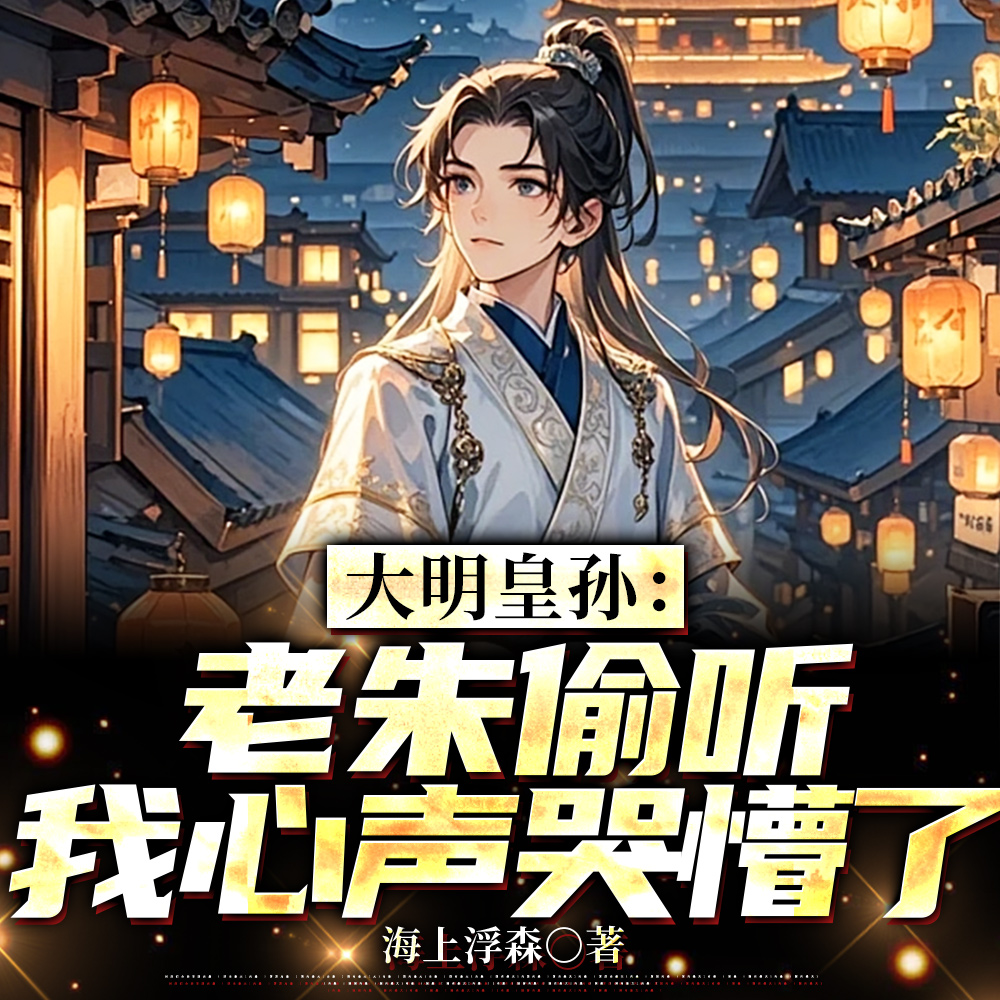 大明：我朱雄英一岁上朝震慑百官