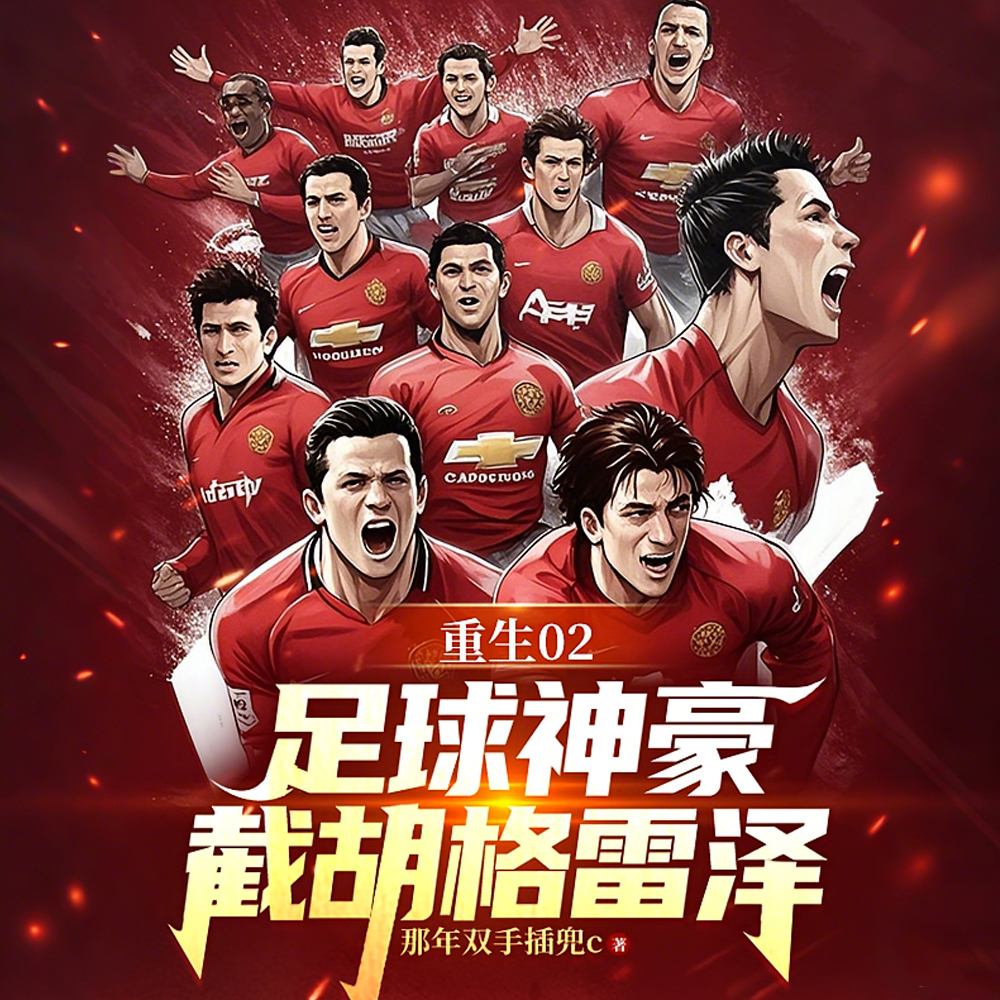 开局收购曼联，打造百亿俱乐部