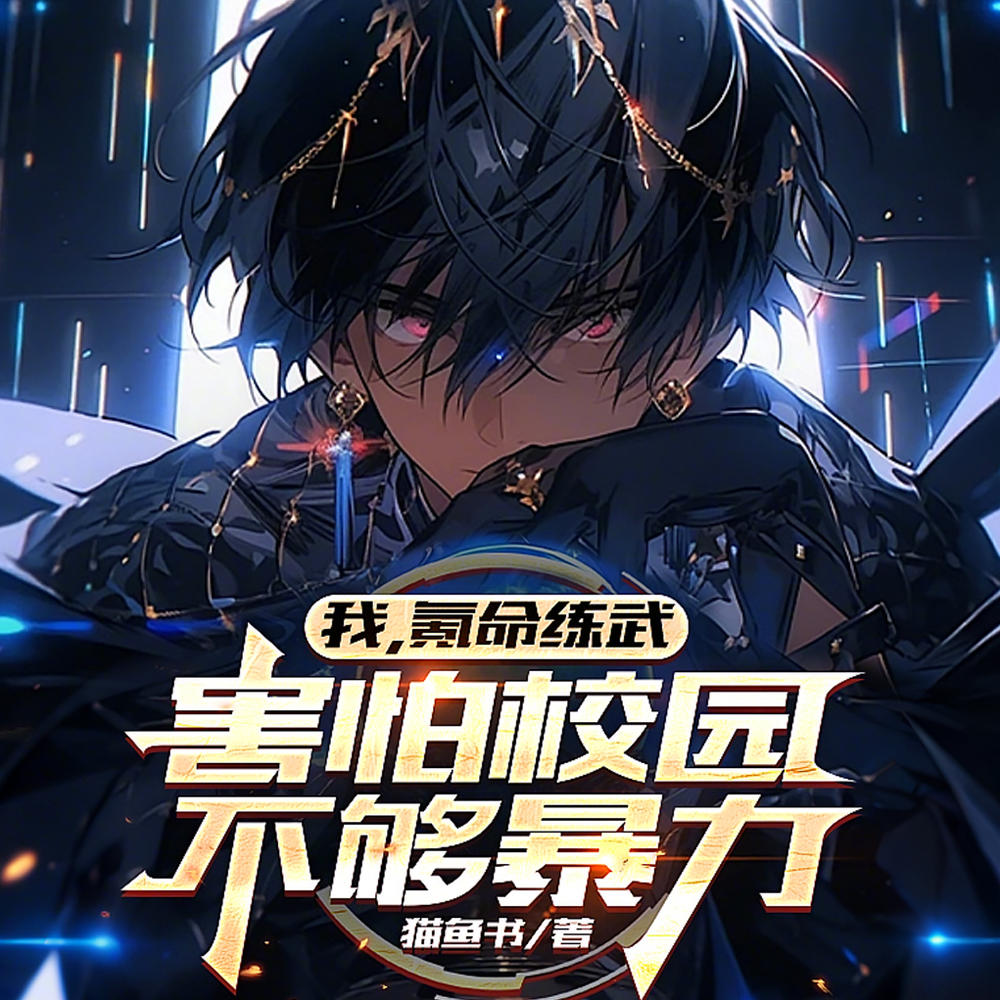 我，氪命武神，害怕校园不够暴力