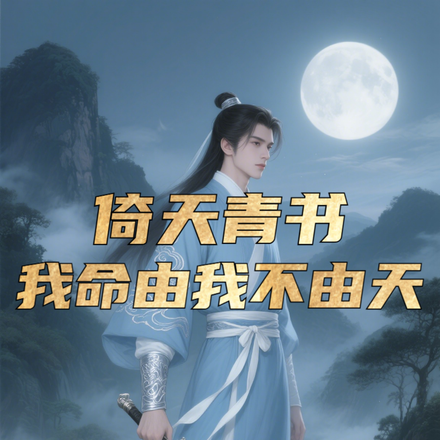 别叫我舔狗，我是武当掌门继承人