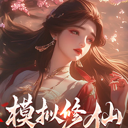 最强模拟，一天一次，全继承！