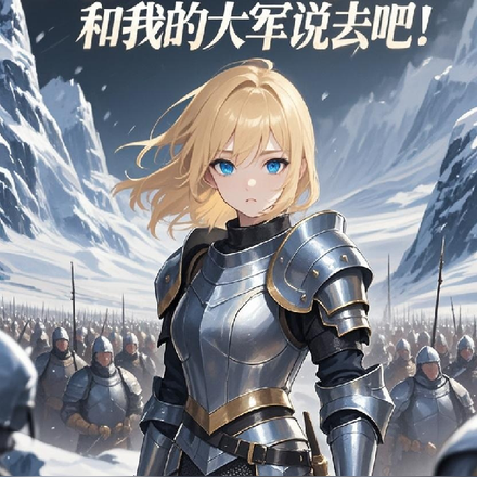 开局战争热忱，全民皆兵教你做人