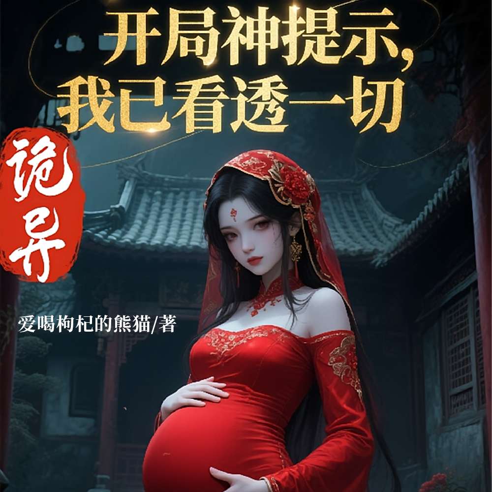 诡异：开局神级提示，我洞悉一切