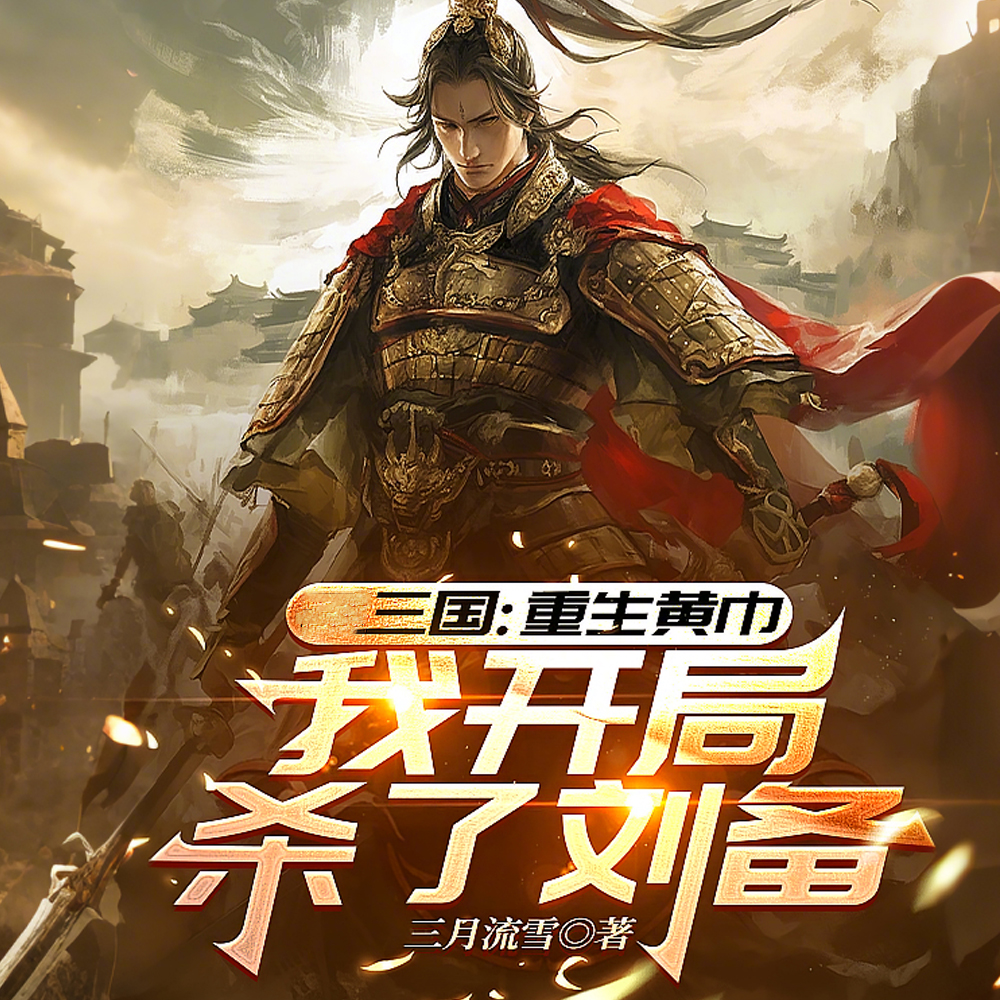 三国从杀了刘备开始