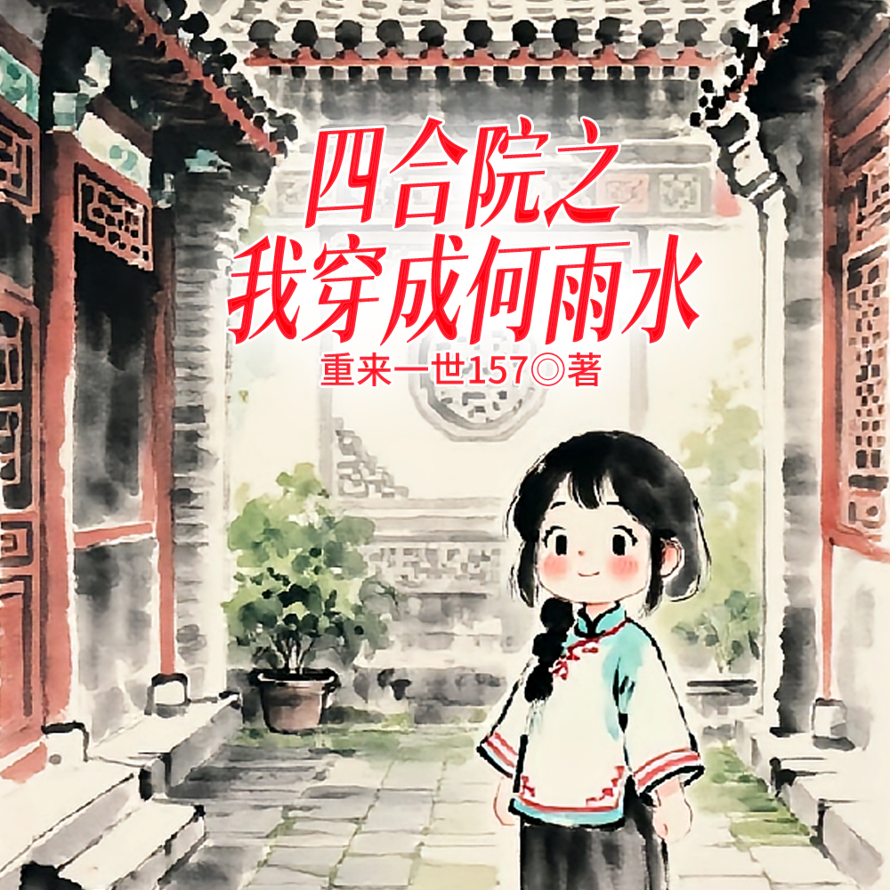 穿趆四合院我是何雨