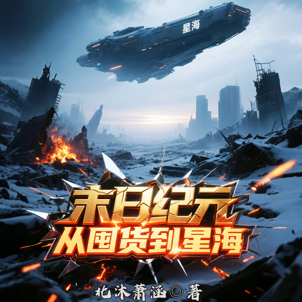 半年后末日？我先带华夏跑路了！