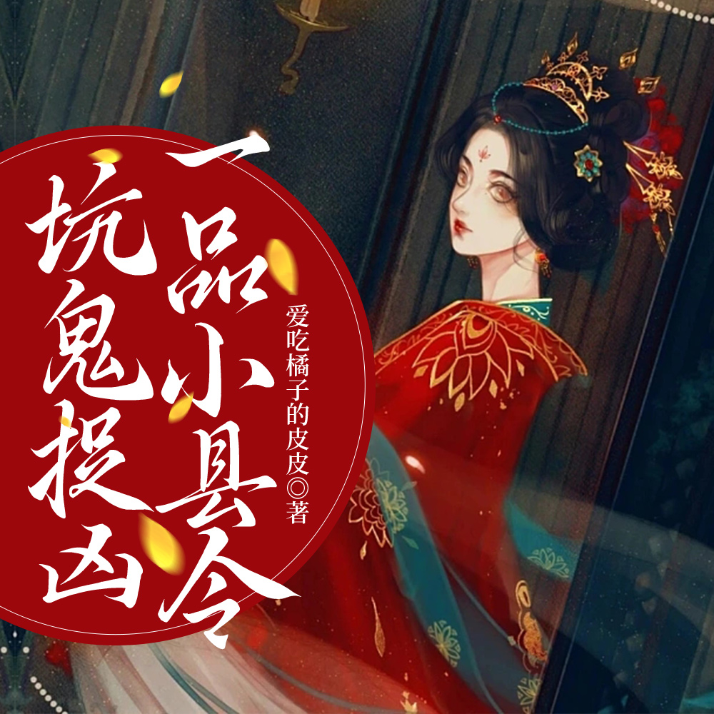坑鬼捉凶，一品小县令