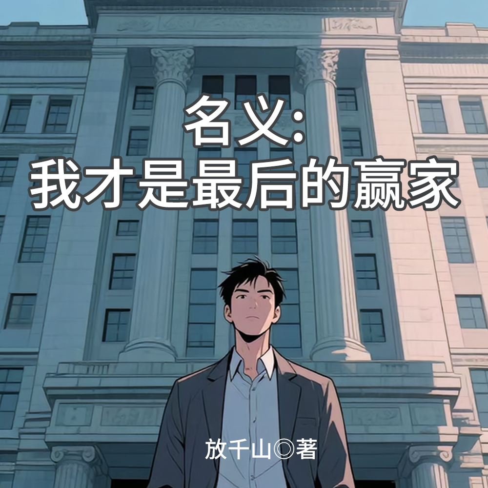 名义空降汉东从常务副txt