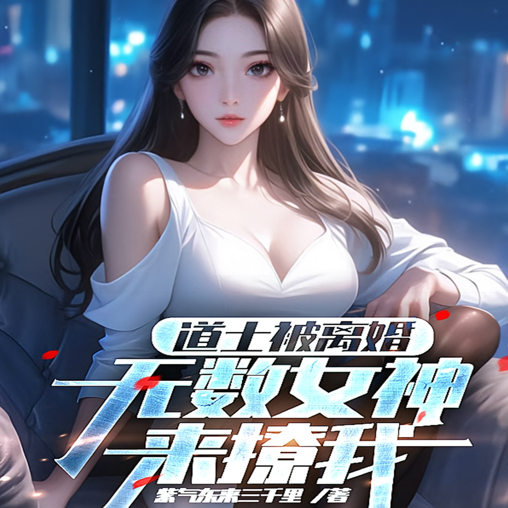 离婚后，我无敌了