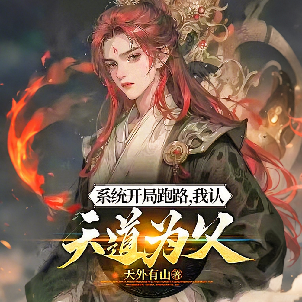 系统开局跑路，我认天道为父