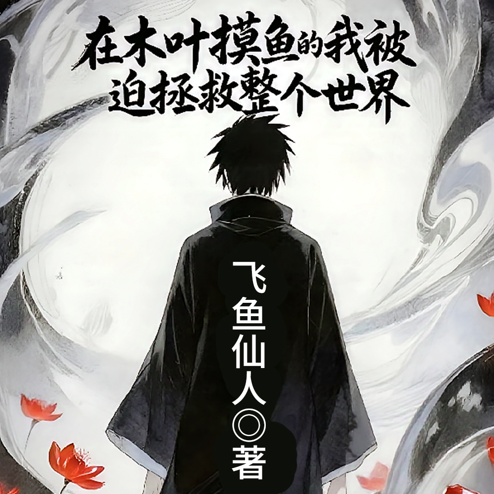 不想大统一的火影不算好火影