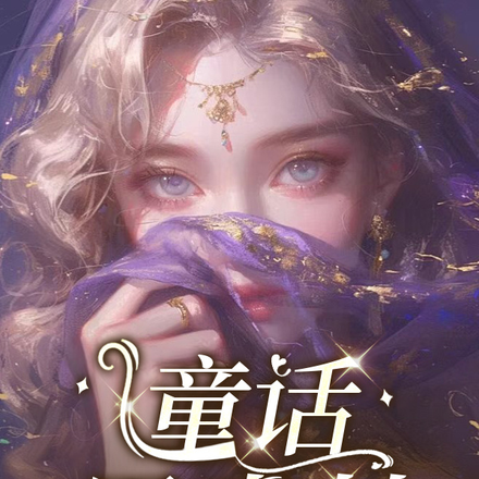 我在无限黑童话里给NPC当妈