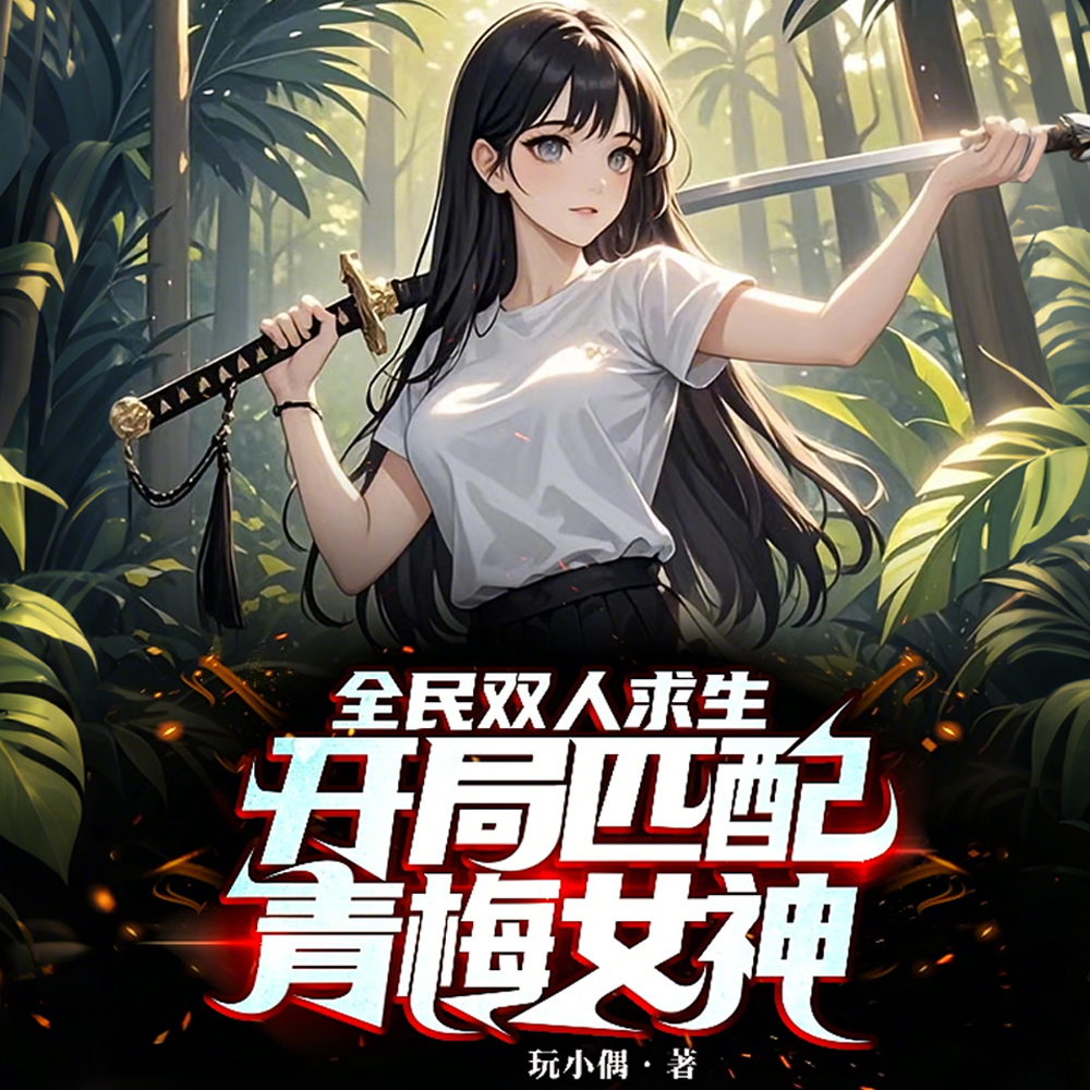全民双生求生：开局匹配青梅竹马