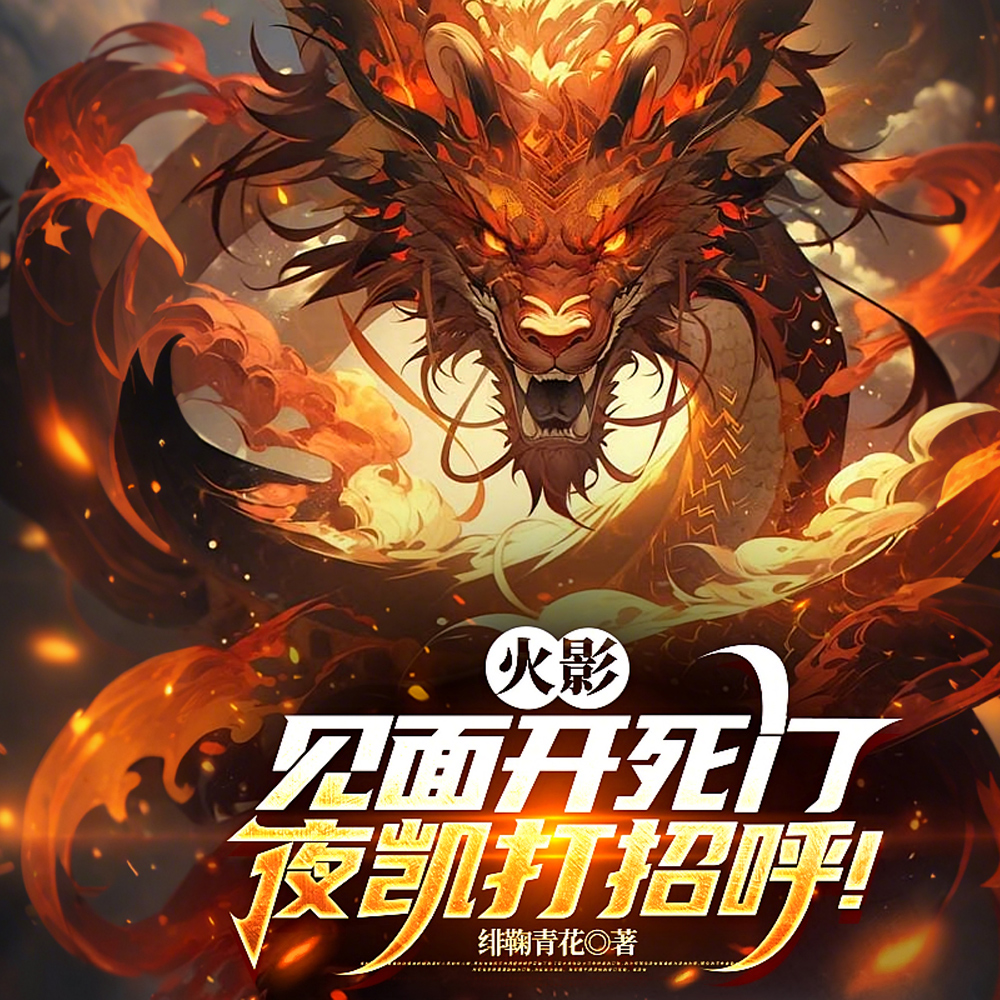 火影：自律李洛克，夜凯随便踢！