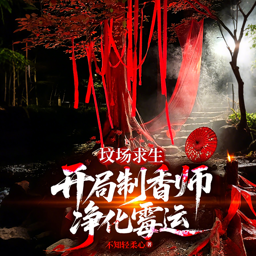 全民坟场：我挖坟挖出一个地府