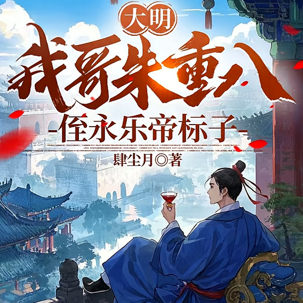 大明：洪武朝霸道第一亲王朱重十