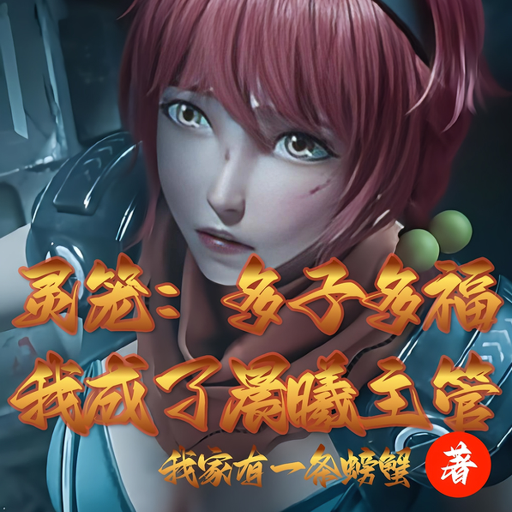 灵笼：多子多福，繁育就能无敌