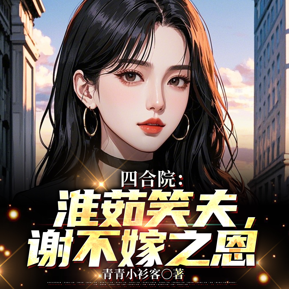 四合院：秦淮茹悔婚后，哭惨了