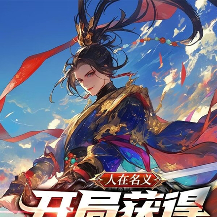 人在名义：开局获得死士系统！！