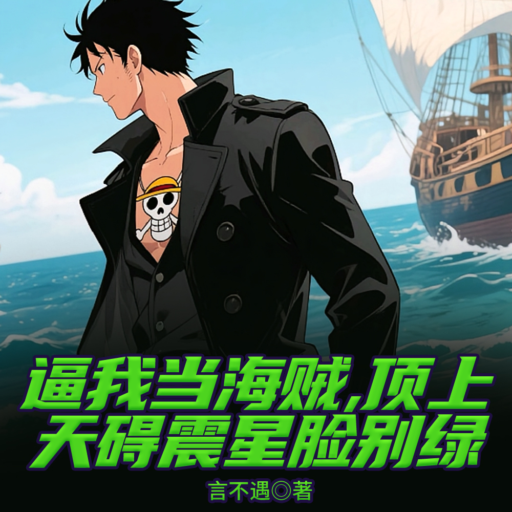 逼我叛出海军，顶上以五皇降临
