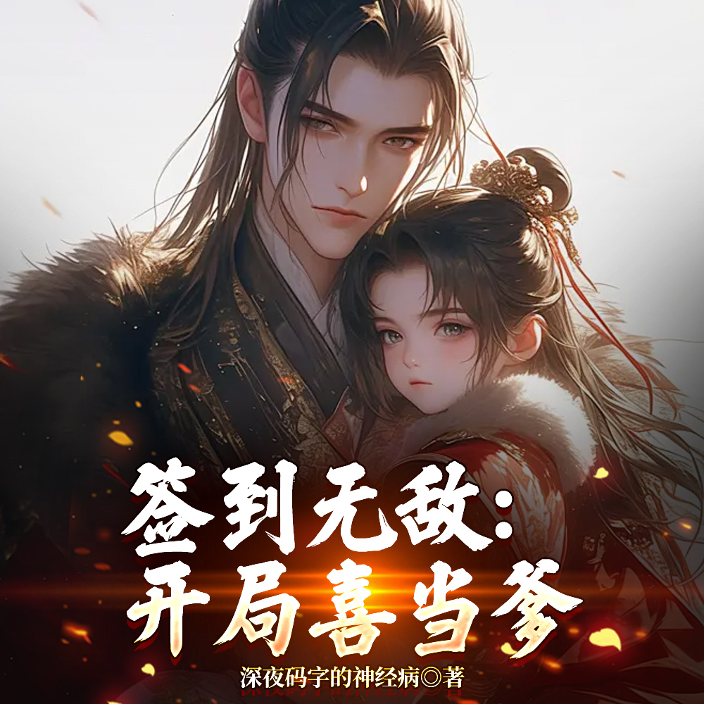 刚无敌就喜当爹，女儿问我妈妈呢