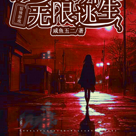 恐怖副本：当团宠萝莉步步封神