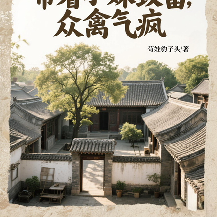疯了！四合院穷小子竟当总工？