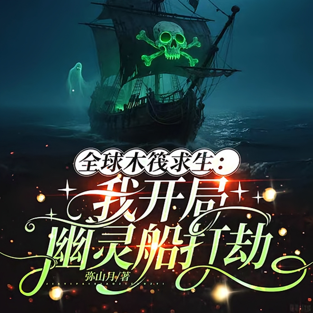 开局海盗船：求求你别再抢了