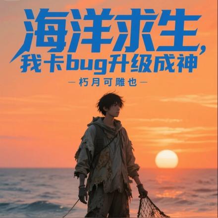 开局物资爆仓，系统求我别升了！