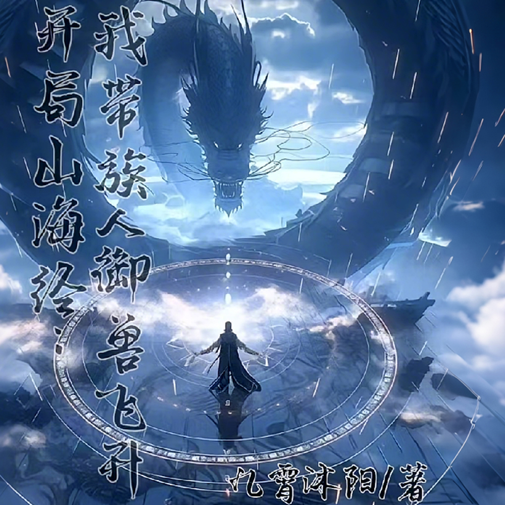 开局山海经：解析万兽登临九霄