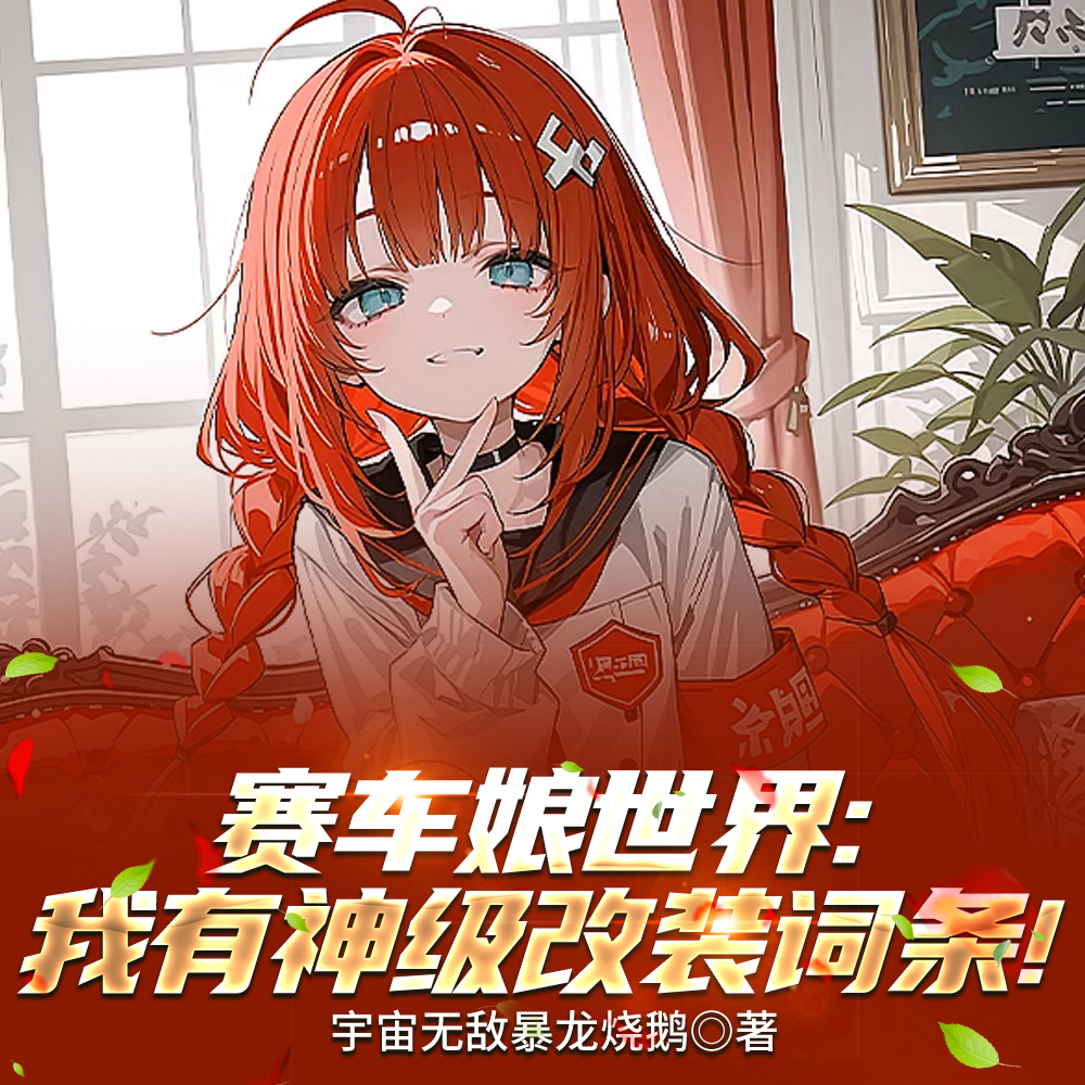 赛车娘世界：我有神级改装词条！
