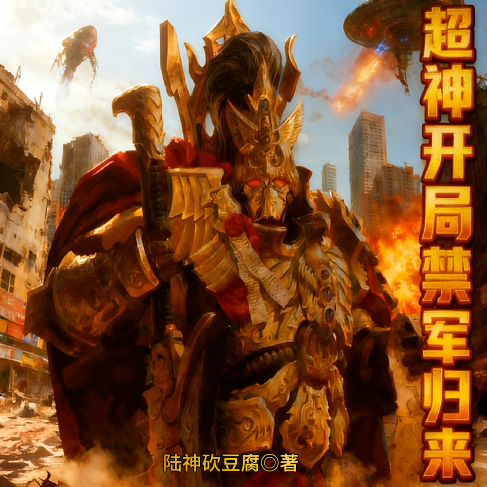 超神开局禁军归来