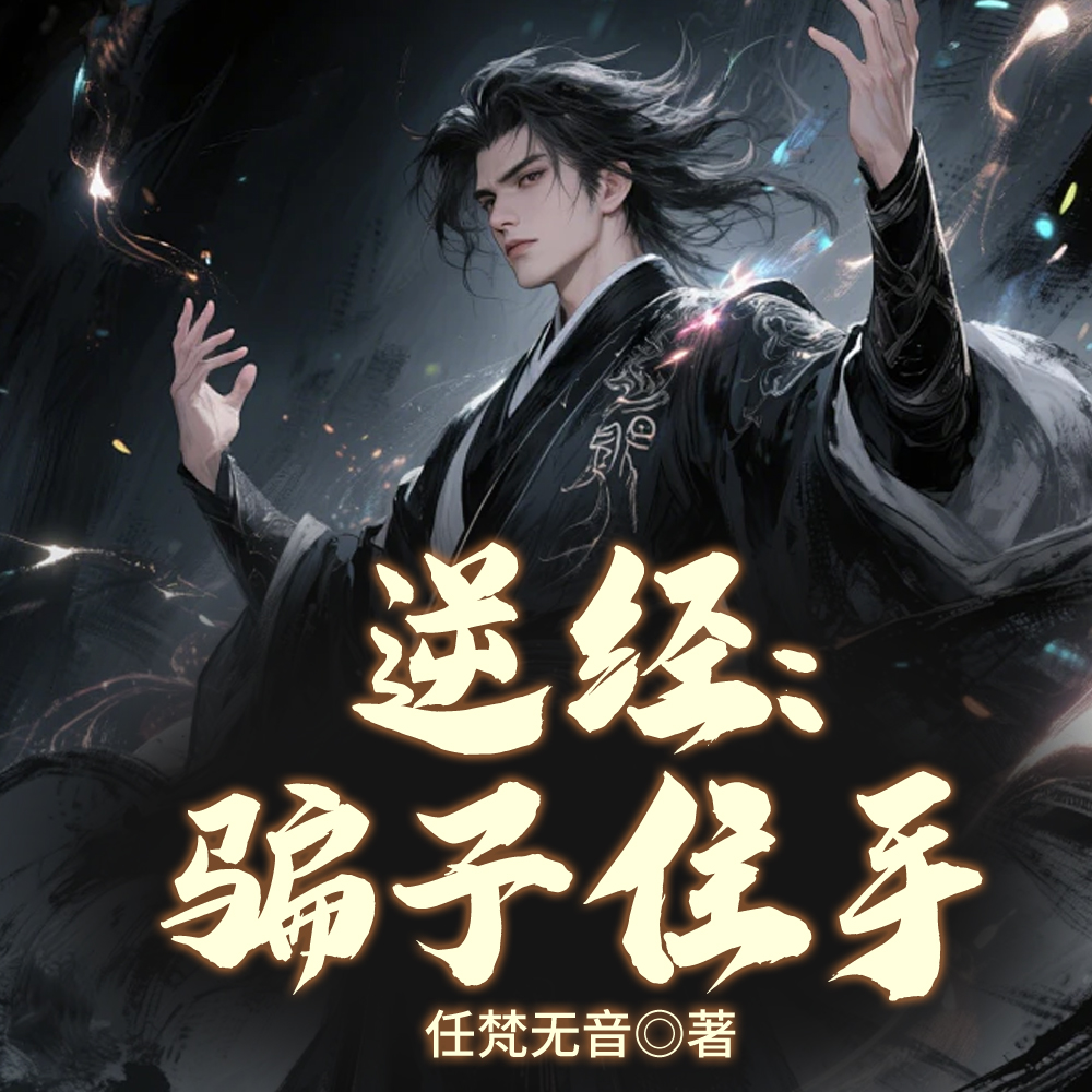 逆经：山河策