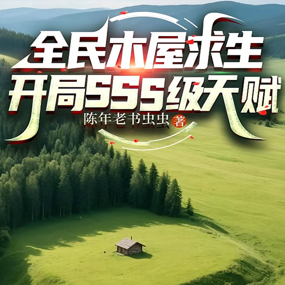 全民求生，开局强化万物抵御极寒