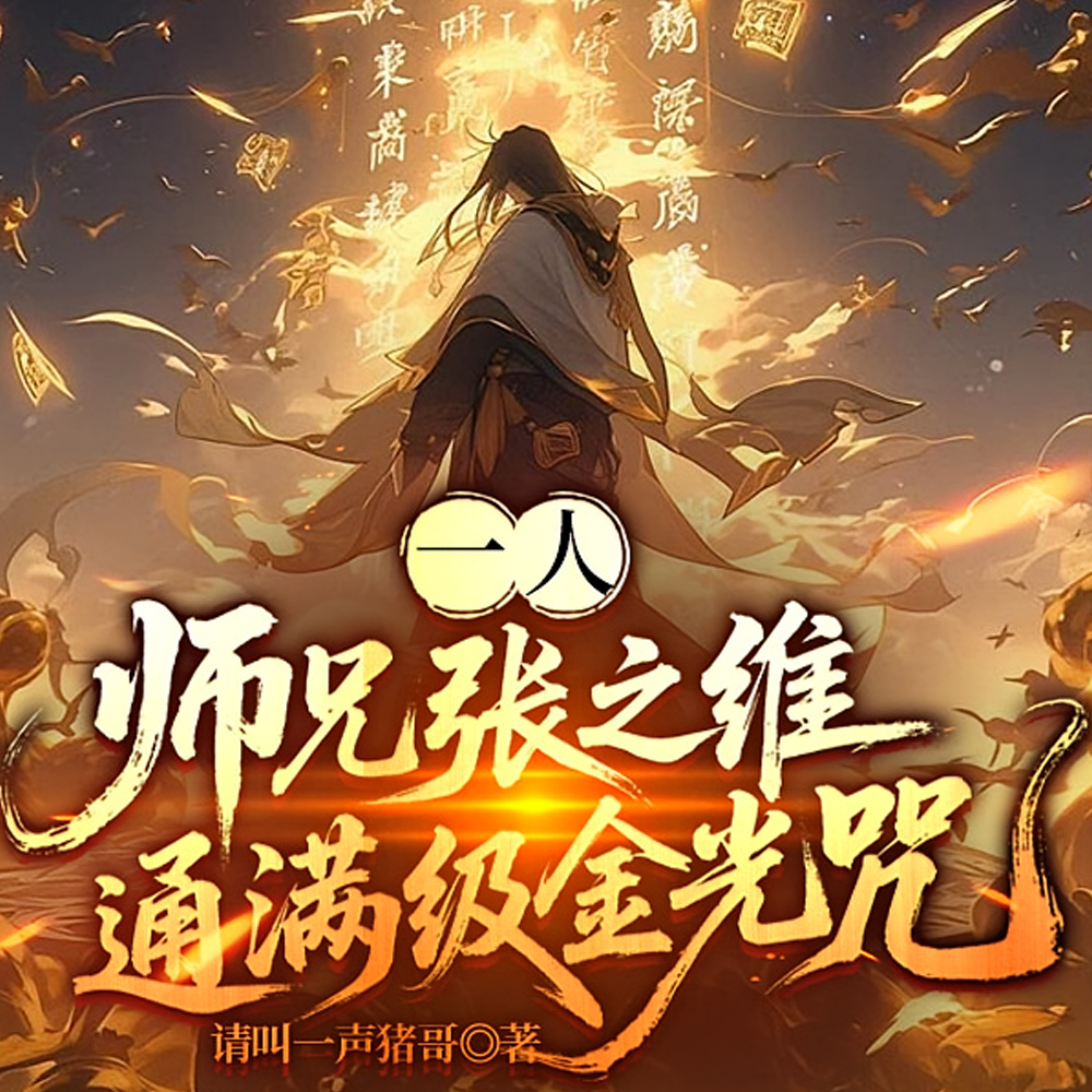 一人：签满级五雷法，老天师麻了