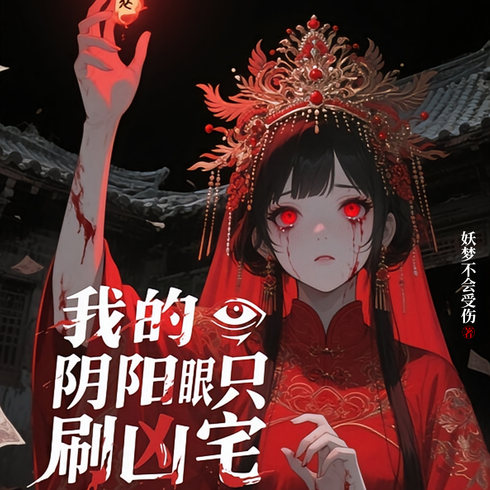 斩因果，断百灾，我是红尘半鬼仙