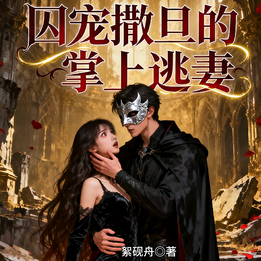 浴血撒旦：为你放弃全世界