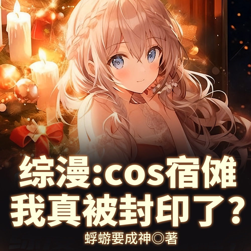 综漫：cos宿傩我真被封印了？