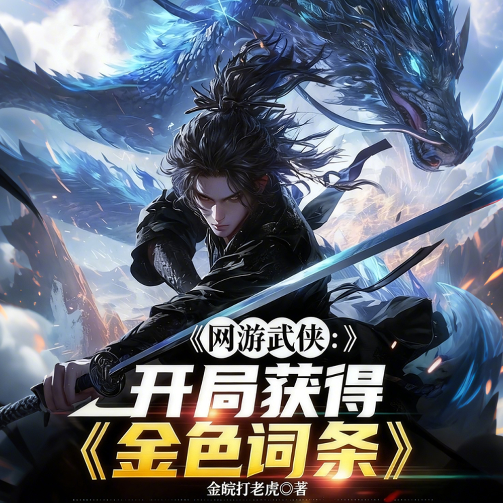 网游武侠：从神照经开始
