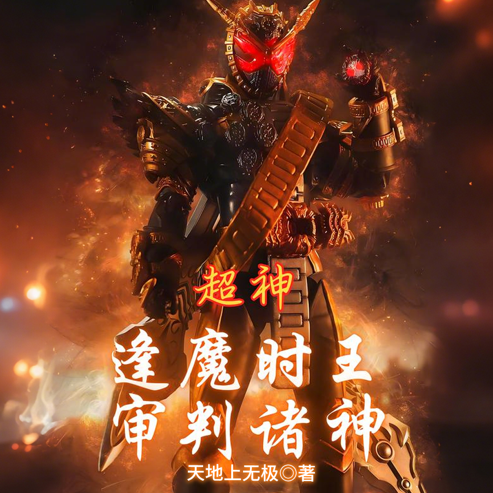 姐姐被害，化身逢魔血洗超神