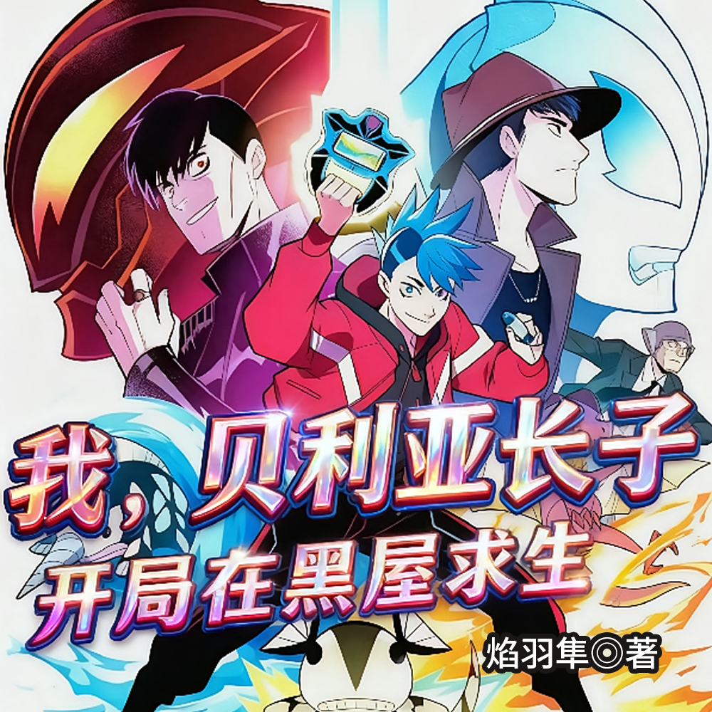 奥特：银河帝国太子的进化之路