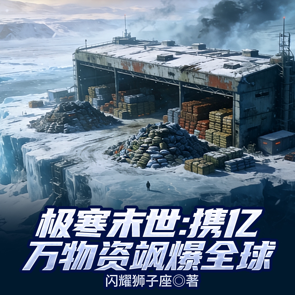 极寒末世：携亿万物资飒爆全球